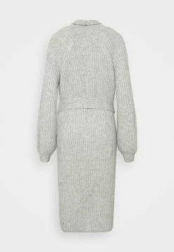 DRYKORN Remise En Ligne ILEYA - Gilet vêtements col châle femme -DRYKORN Soldes 2022 fd1b3af196e64877b0b4380d36e5c7cd