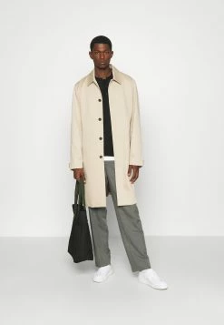 DRYKORN Qualité Fiable CHARLIE - Pullover vêtements col tunisien homme -DRYKORN Soldes 2022 fd2cff34d1e44202818c97dc0f798aaa