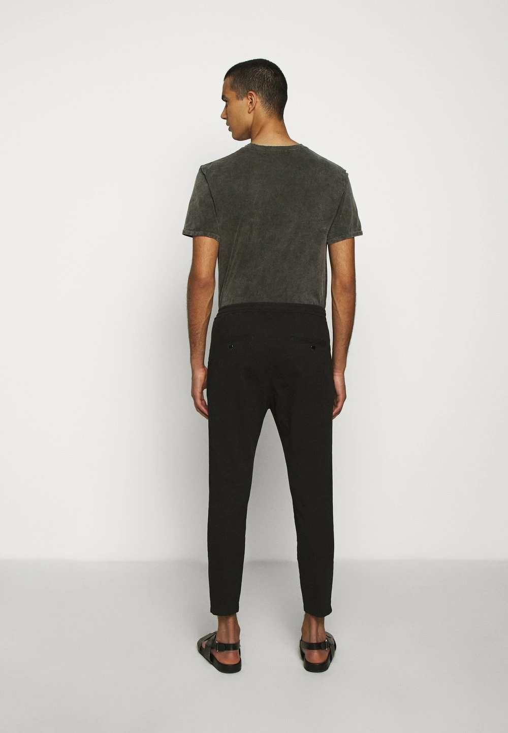 DRYKORN JEGER - Pantalon classique Meilleur Prix Garanti pantalons normale homme 5 DRYKORN JEGER - Pantalon classique Meilleur Prix Garanti pantalons normale homme – Image 3