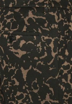 DRYKORN Bonne Qualité SIGHT - Pantalon classique vêtements normale homme -DRYKORN Soldes 2022 fdd0175e696748378a3bd137ee53f05a