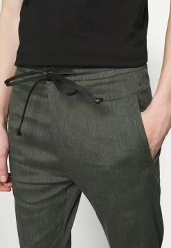 DRYKORN JEGER - Pantalon classique Meilleure qualité vêtements normale homme -DRYKORN Soldes 2022 fe1cb9d944c24be88714aee374ee4de3