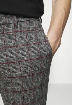 DRYKORN Prix Allégé SIGHT - Pantalon de costume vêtements normale homme -DRYKORN Soldes 2022 fe7d0a7234f746f180b2070b0555730a