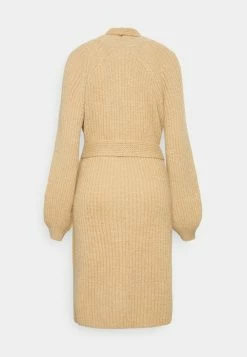 DRYKORN ILEYA - Gilet Meilleur Prix Garanti vêtements col châle femme -DRYKORN Soldes 2022 fe88dcd26b4c4ccbab85b821dbe0ef0a