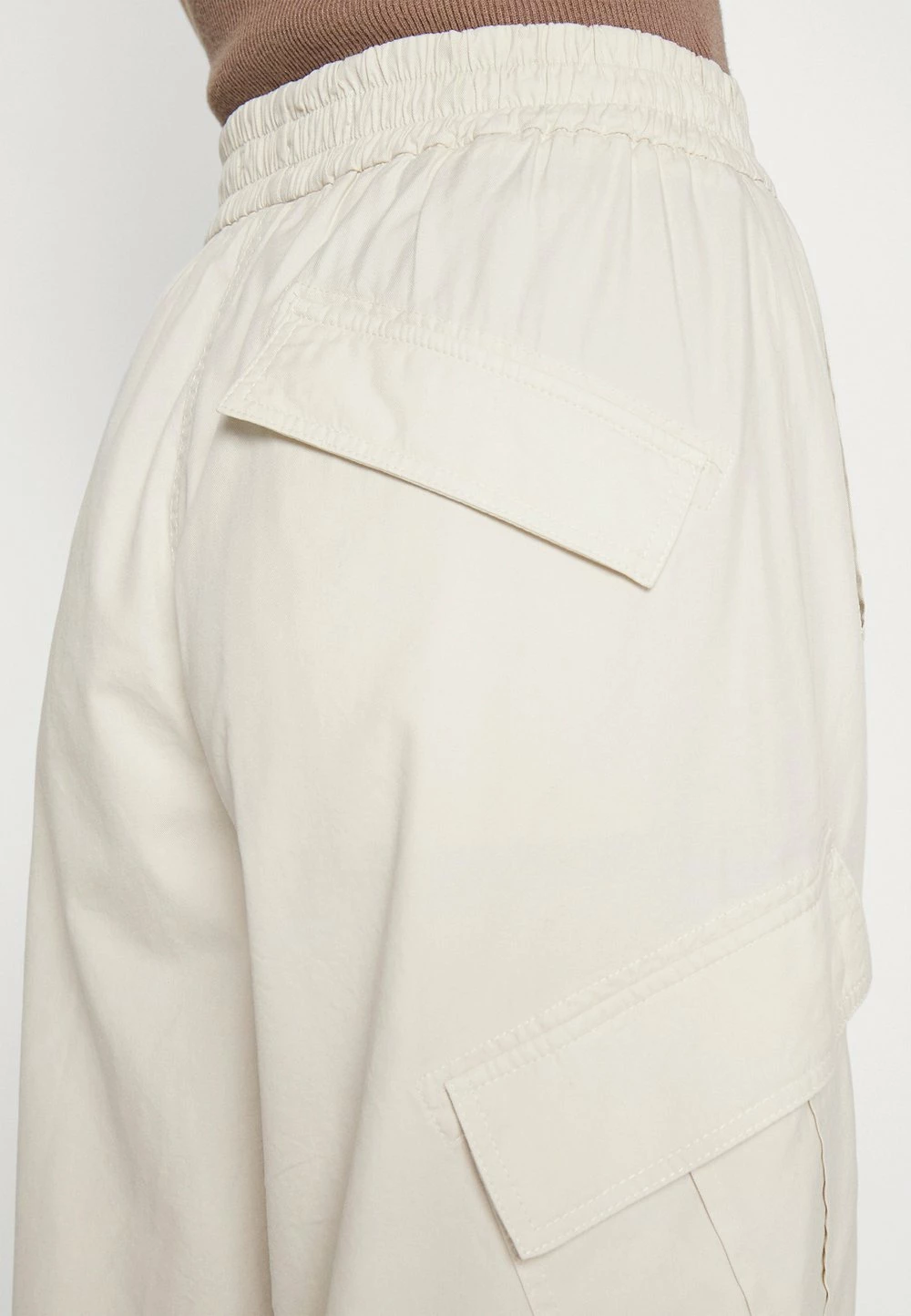 DRYKORN SAVE - Pantalon cargo Rabais vêtements haute femme 8 DRYKORN SAVE - Pantalon cargo Rabais vêtements haute femme – Image 6