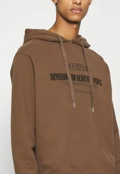 Se Vend Bas Prix DRYKORN BRADLEY - Sweatshirt vêtements capuche homme -DRYKORN Soldes 2022 fea3ef3472124cfaad53f2934601a212