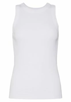 DRYKORN Prix Favorable OLINA - Débardeur vêtements col rond femme -DRYKORN Soldes 2022 fea642cb025f4977a48495fe2bdc6df6 1