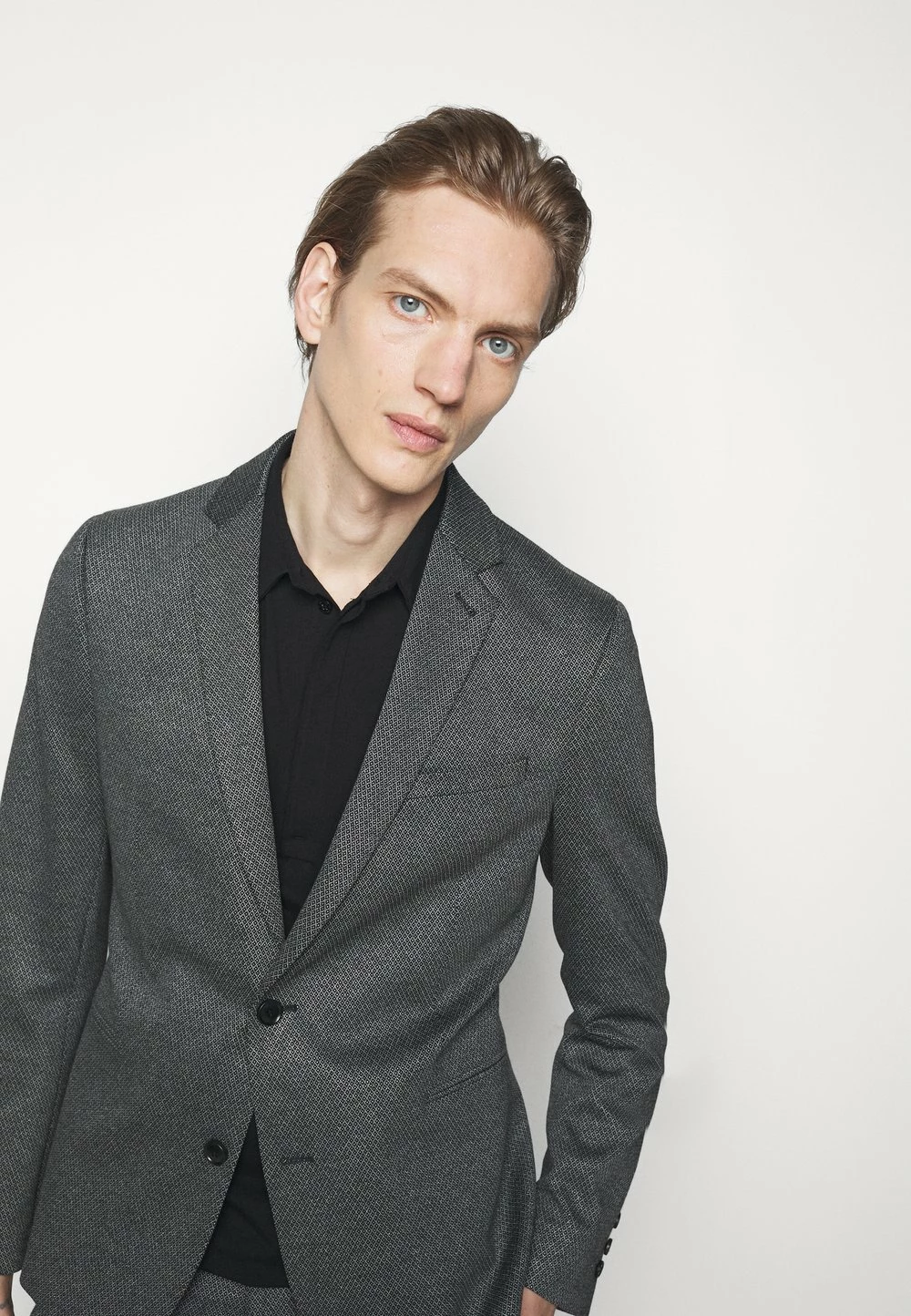 DRYKORN HURLEY - Veste de costume Assurance De l’Authenticité vêtements col revers homme 6 DRYKORN HURLEY - Veste de costume Assurance De l’Authenticité vêtements col revers homme – Image 4