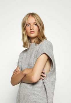 DRYKORN Première Qualité TILANI - Pullover vêtements col officier femme -DRYKORN Soldes 2022 ff047bfdb5354e50a4be64bf33adaf84