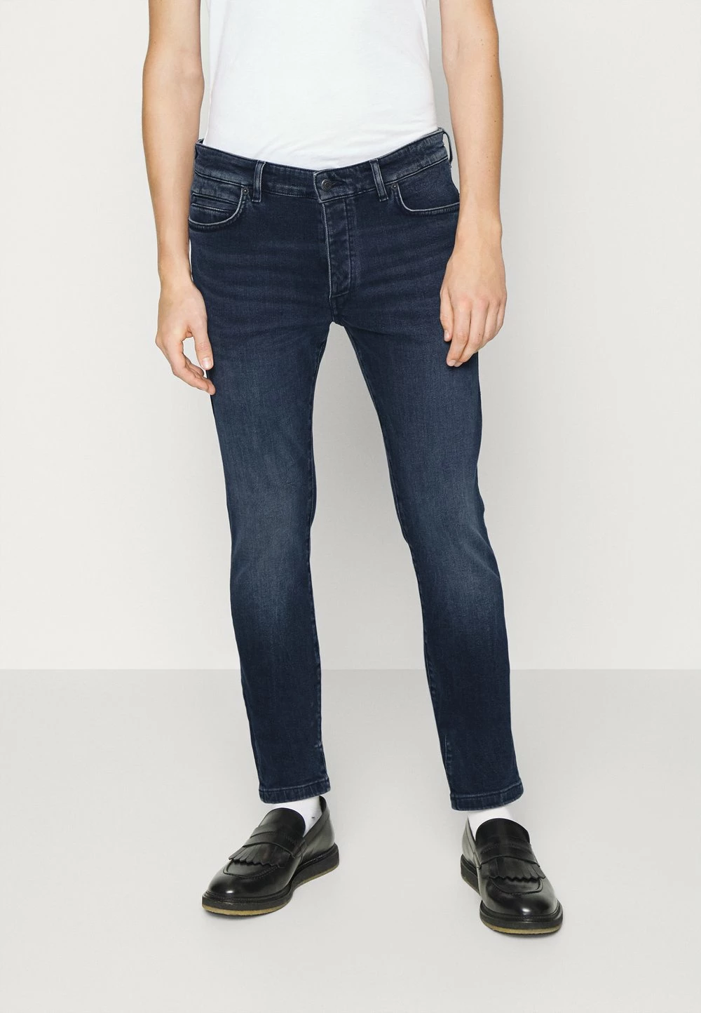 Prix Distinctifs DRYKORN JAZ - Jean slim vêtements normale homme 3 Prix Distinctifs DRYKORN JAZ - Jean slim vêtements normale homme