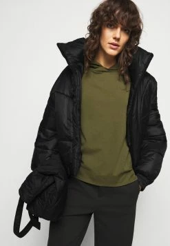 DRYKORN CASSILS - Veste d'hiver Se Vend Bas Prix vêtements col doublé femme -DRYKORN Soldes 2022 ff2829dcfa55412eb65a22d444e12e94