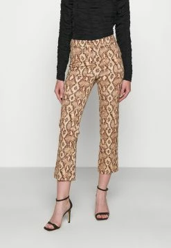 DRYKORN BASKET - Pantalon classique Prix De Lancement vêtements haute femme