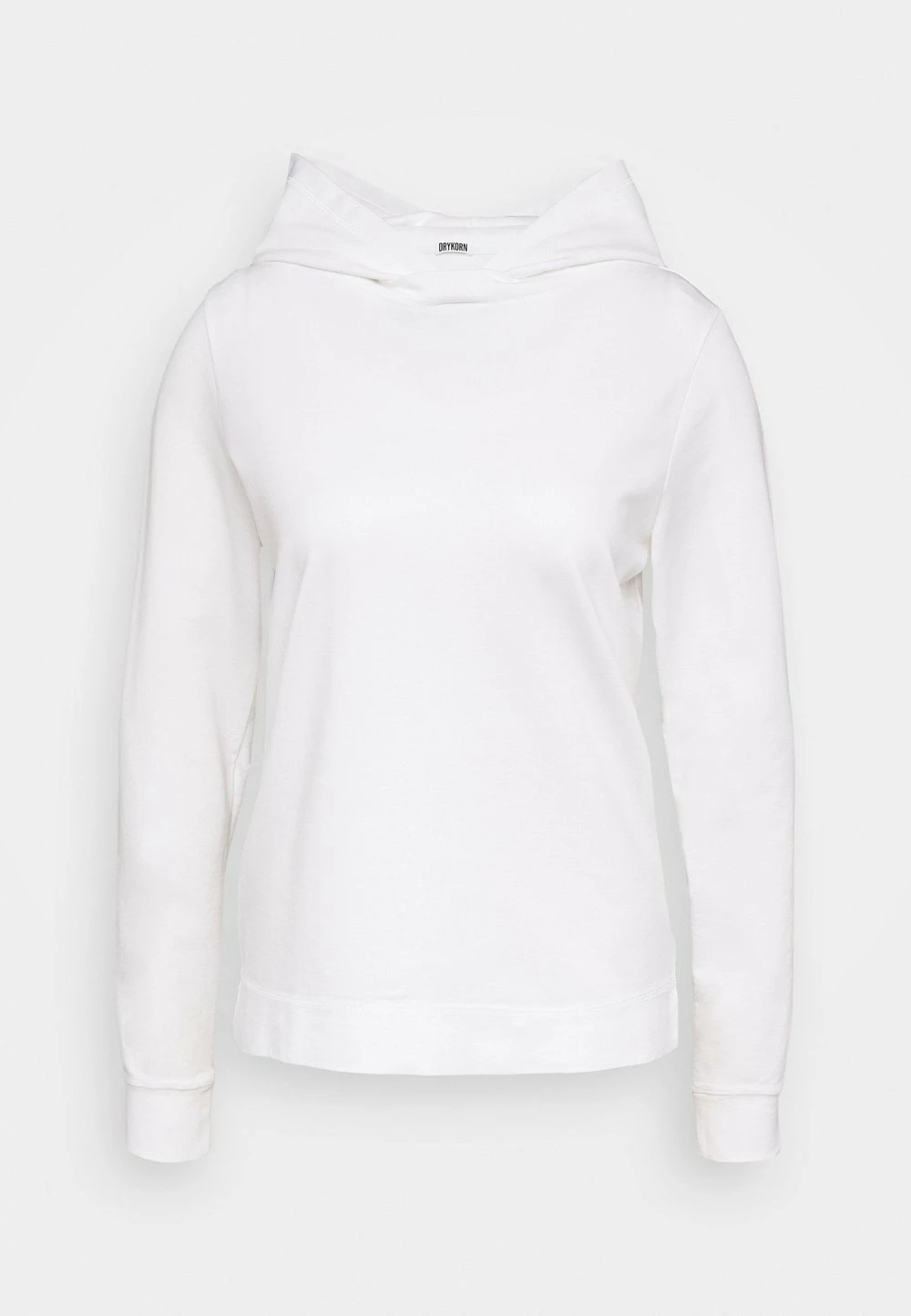 Prix De Lancement DRYKORN PAPILIA - Sweatshirt vêtements capuche femme 17 Prix De Lancement DRYKORN PAPILIA - Sweatshirt vêtements capuche femme – Image 15