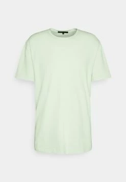 Qualité Excellente DRYKORN SAMUEL - T-shirt basique vêtements col rond homme -DRYKORN Soldes 2022 ffe81f181606433a8477c816480b74a0 2