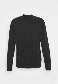DRYKORN MORITZ - T-shirt à manches longues excellente qualité vêtements col rond homme -DRYKORN Soldes 2022 fff732760ea14690a83c0f76abcc32c9 2